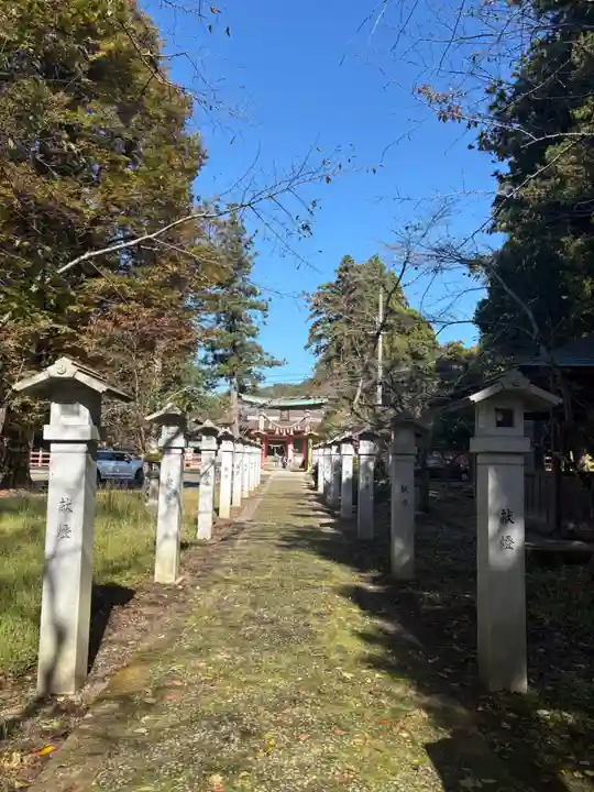 出石神社(兵庫県)