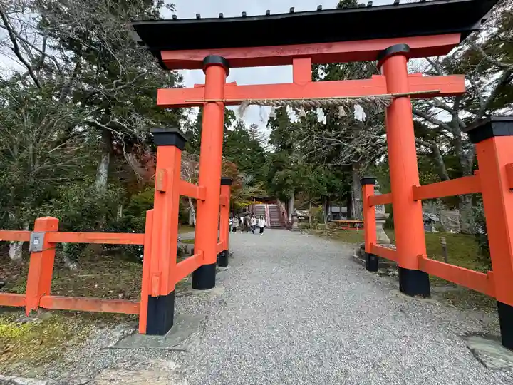 丹生都比売神社(和歌山県)