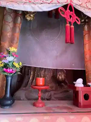 愛染堂勝鬘院(大阪府)