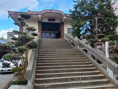 長門国分寺(山口県)