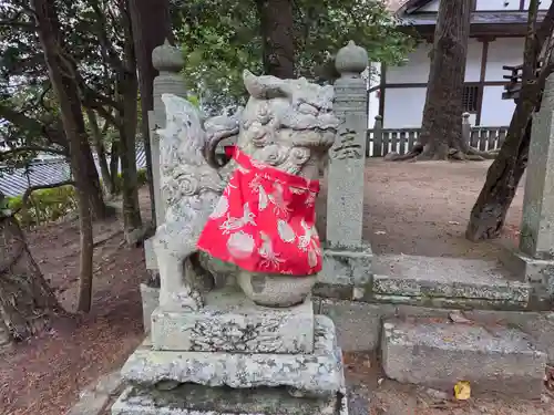 吉備津神社(岡山県)