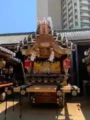 本住吉神社(兵庫県)