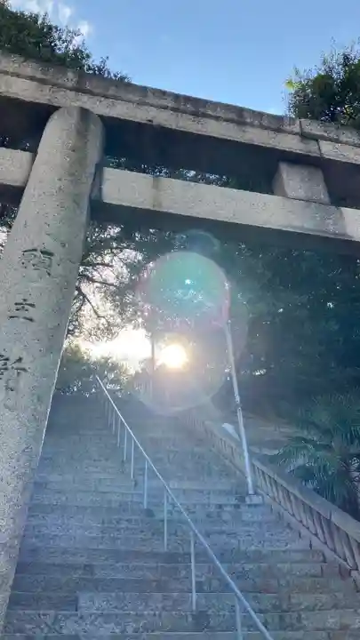 祇園神社(岡山県)
