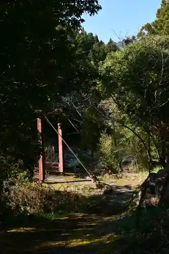 河内神社(高知県)