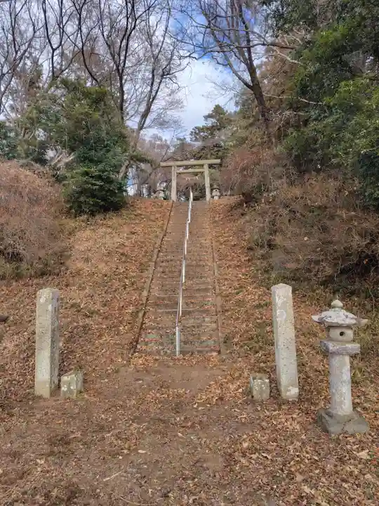 天満宮(栃木県)