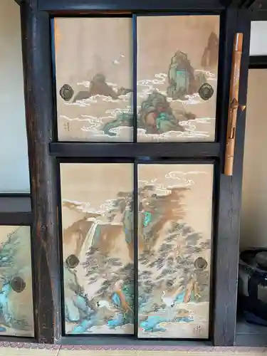 穴太寺(京都府)