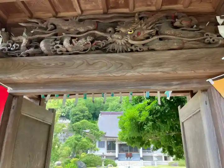 千手院(東京都)