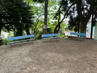 倭神社(滋賀県)