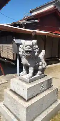 武嶋天神社(愛知県)