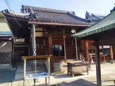聖天山正圓寺(大阪府)