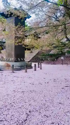 土津神社｜こどもと出世の神さまのその他建物