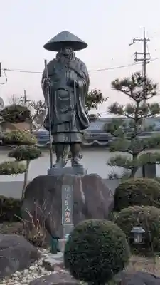 長誓寺(滋賀県)