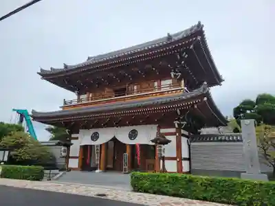 伝通院(東京都)
