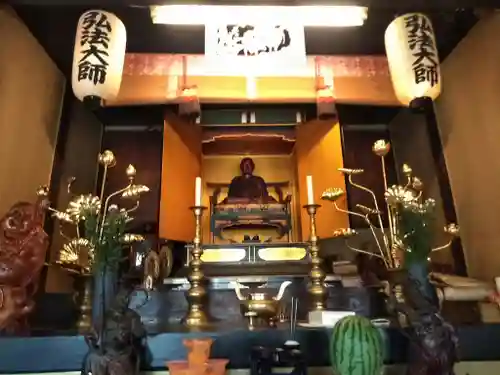 長門国分寺(山口県)