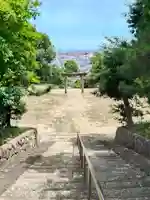 神呪厳島神社(兵庫県)