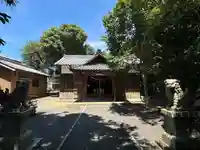 加和良神社(三重県)