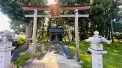 鹿島神社(滋賀県)