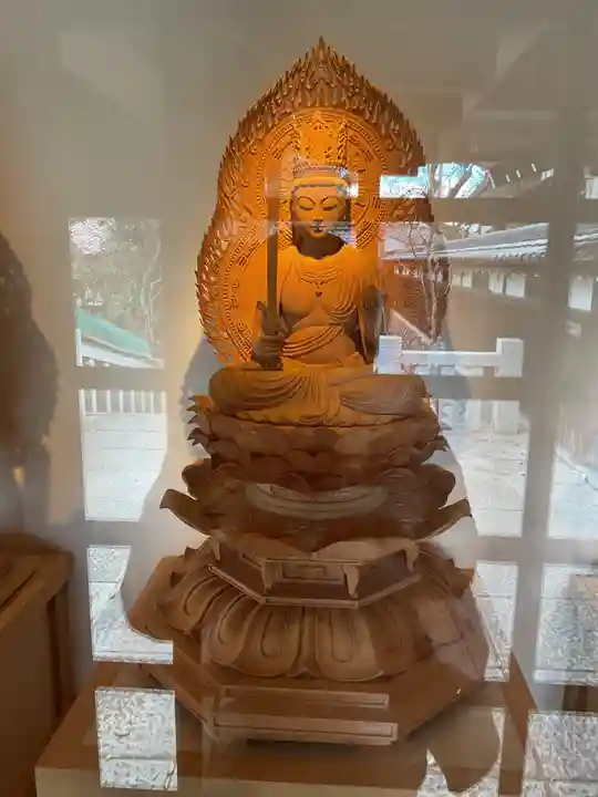 泉増院(愛知県)