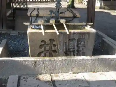 縣神社(京都府)