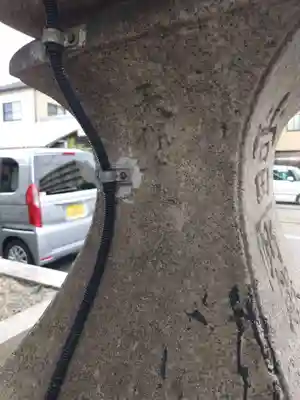 石坐神社(滋賀県)