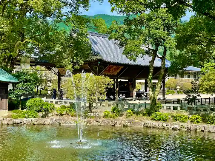 太宰府天満宮のその他建物