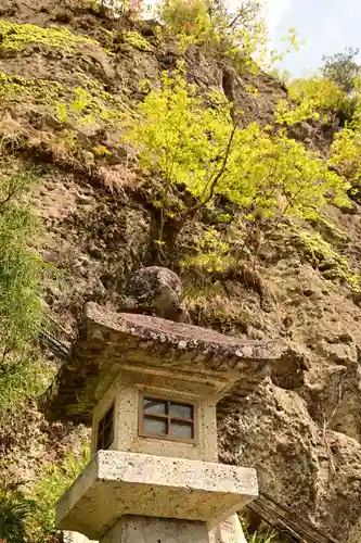 大谷寺(栃木県)