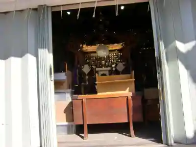 白鬚神社(東京都)