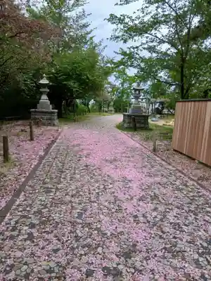 山之下神明宮(新潟県)