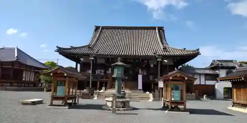 総持寺(大阪府)
