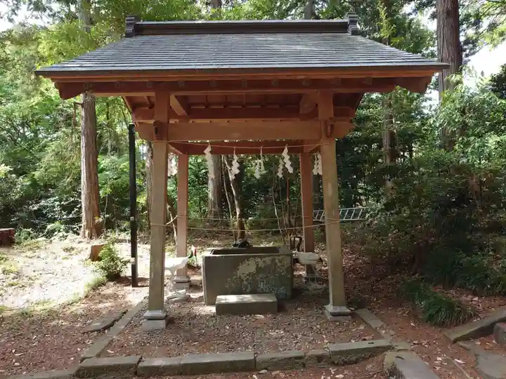 亀岡八幡宮(宮城県)