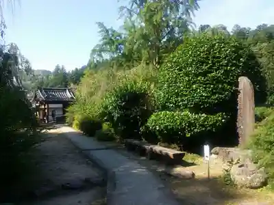 大野寺のその他建物