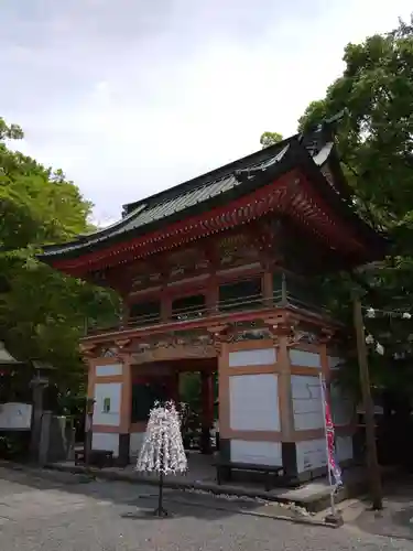 北岡神社(熊本県)