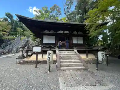 石山寺(滋賀県)