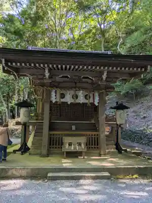 出雲大神宮(京都府)