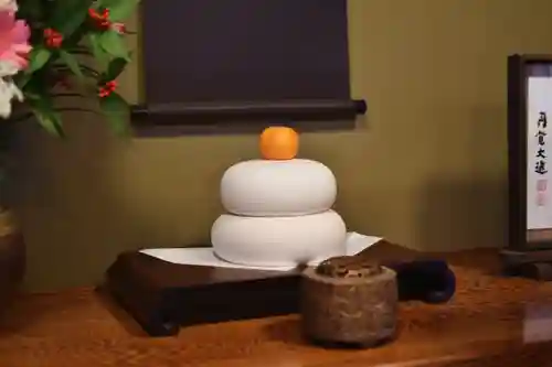 正安寺(神奈川県)