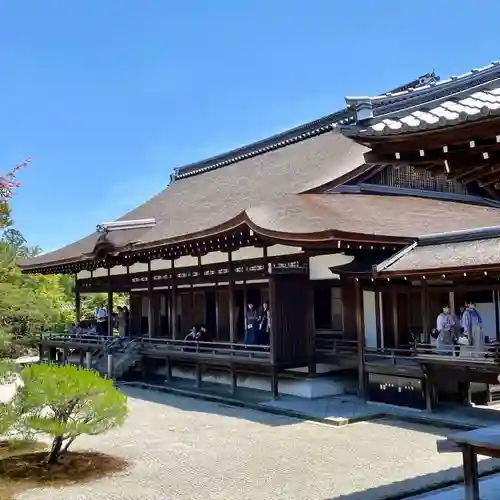 仁和寺(京都府)