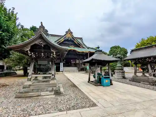 成田山新勝寺(千葉県)