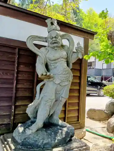 舘山寺(山形県)