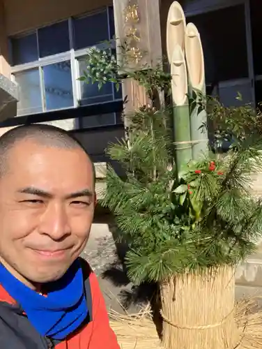 蓮久寺(千葉県)