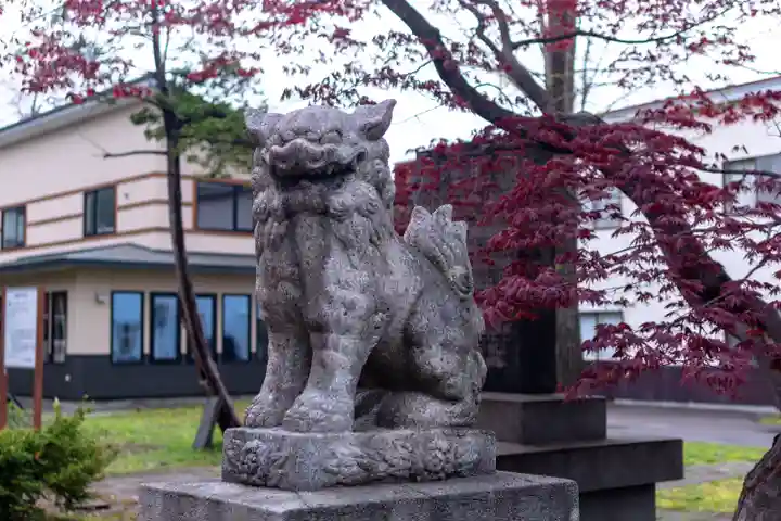空知神社(北海道)