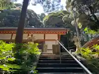 八幡神社(喜多町)(岐阜県)