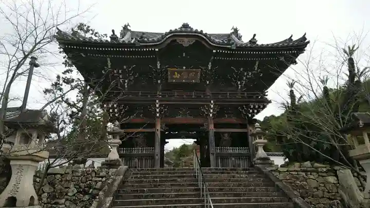 粉河寺(和歌山県)