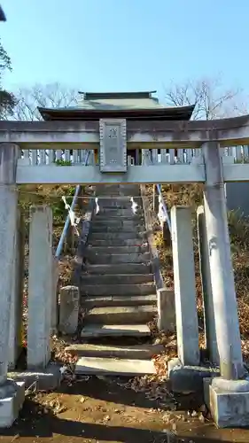 女浅間神社(栃木県)
