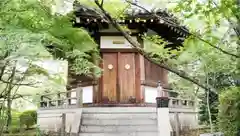 清凉寺の建物その他