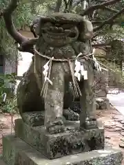 宇佐八幡神社(徳島県)