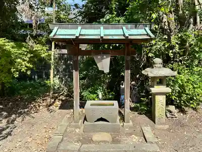 天満神社(奈良県)