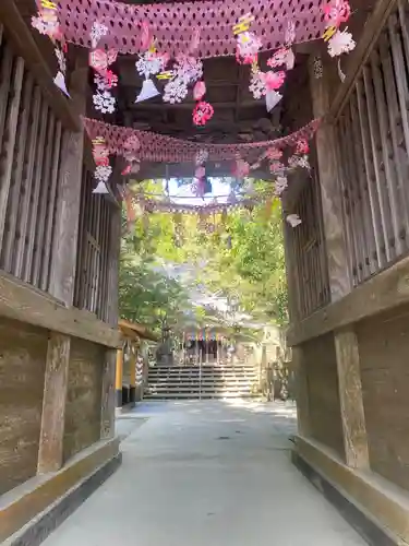 彦嶽宮(熊本県)