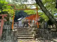 福徳寿御嶽神社(三重県)