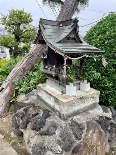 妙圓寺(妙円寺)(東京都)