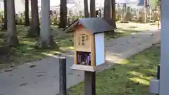 林泉寺の建物その他